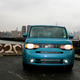 Illustration for article titled 2009 Nissan Cube: First Drive